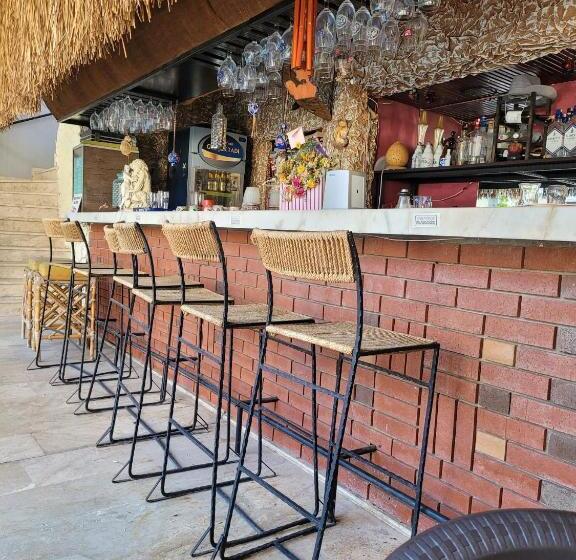 בית מלון כפרי Han Dalyan