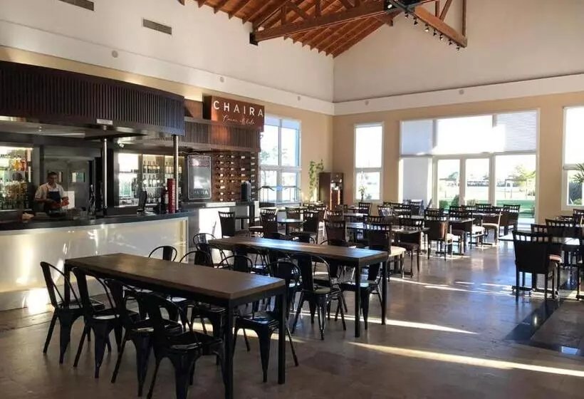 ホテル Howard Johnson Resort & Convention Center Ezeiza