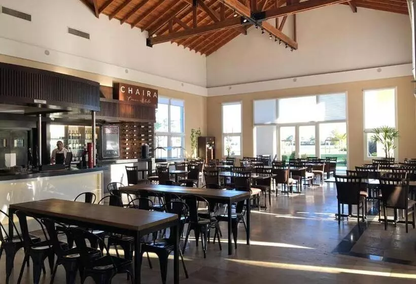 ホテル Howard Johnson Resort & Convention Center Ezeiza