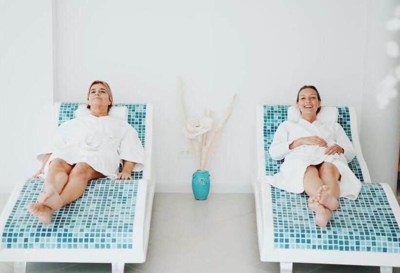 Szálloda Howard Johnson Resort & Convention Center Ezeiza