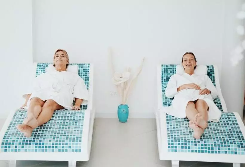 ホテル Howard Johnson Resort & Convention Center Ezeiza