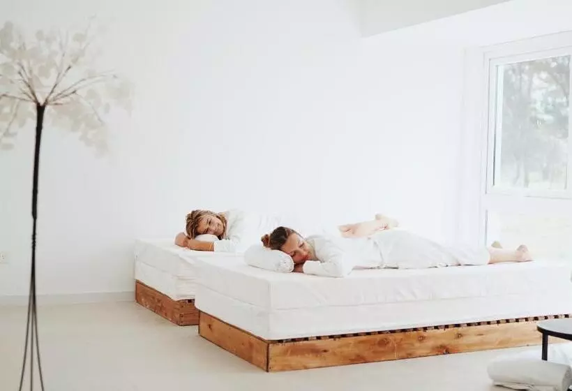 ホテル Howard Johnson Resort & Convention Center Ezeiza