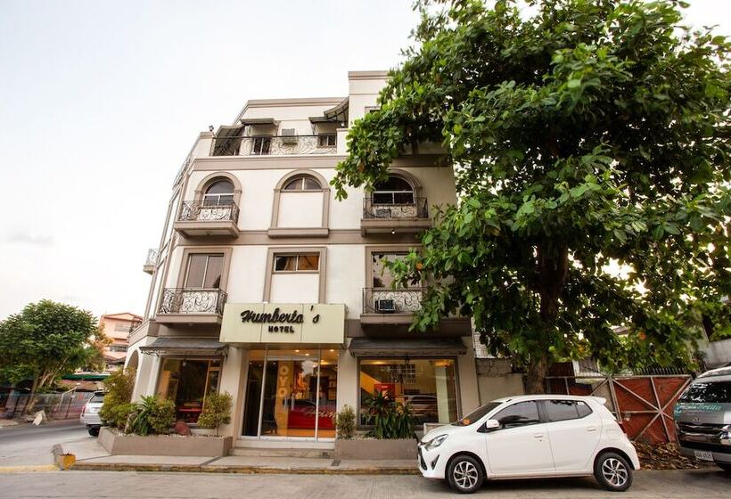 Hotel The Humbertos