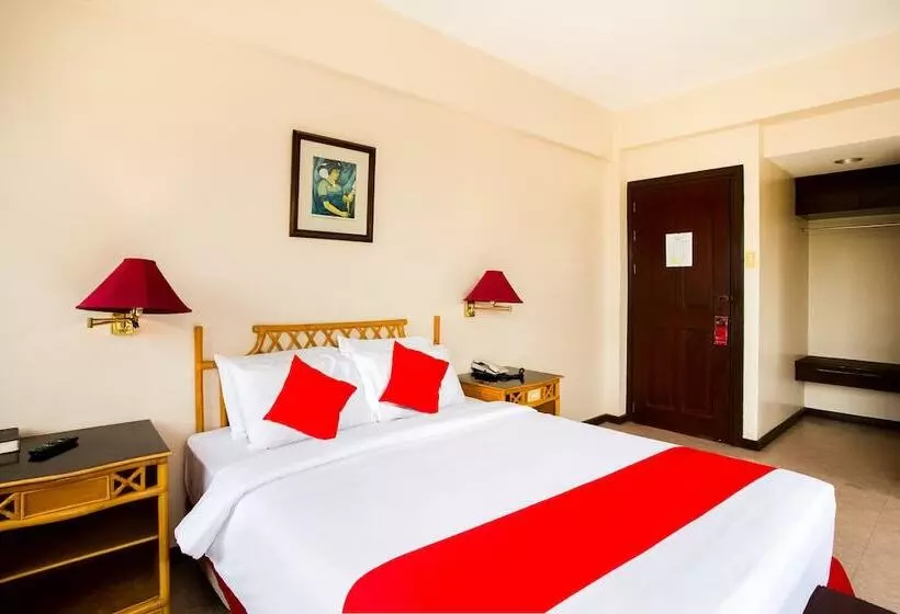 בית מלון כפרי The Humbertos