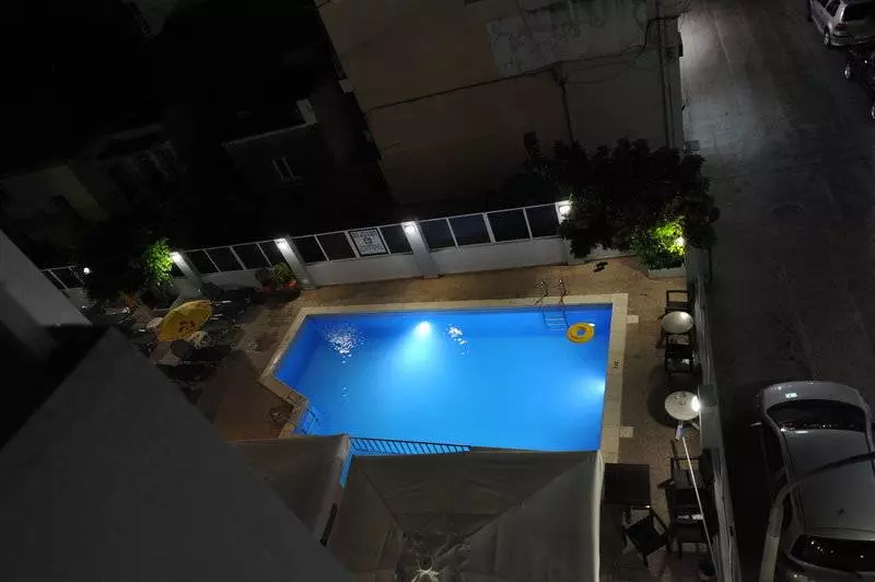 Hotel Ialysos City