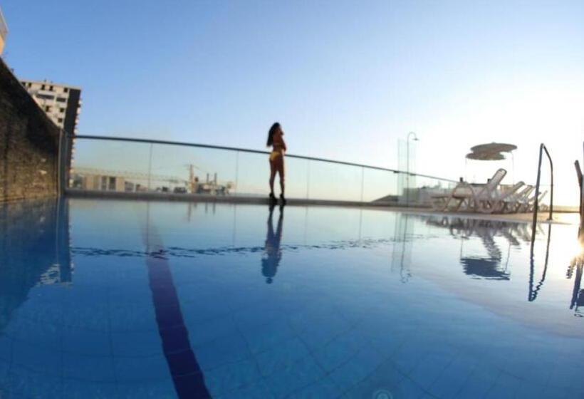 هتل Jounieh Suites Boutique