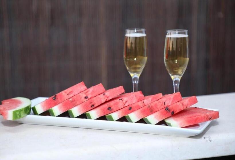 هتل Jounieh Suites Boutique