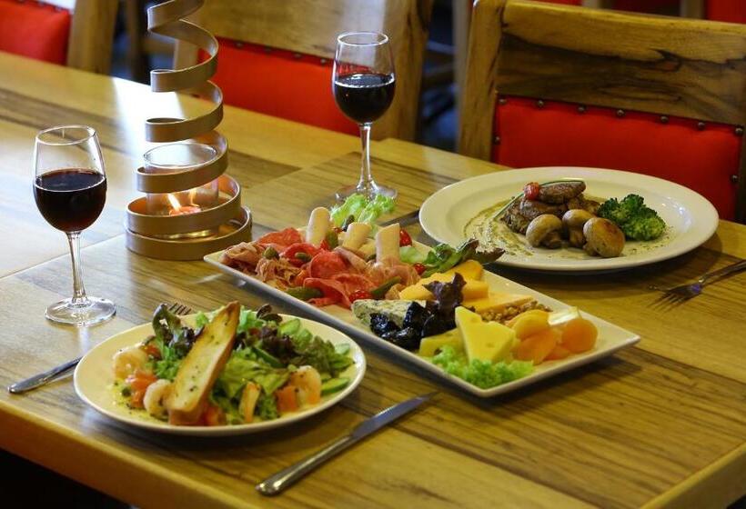 هتل Jounieh Suites Boutique