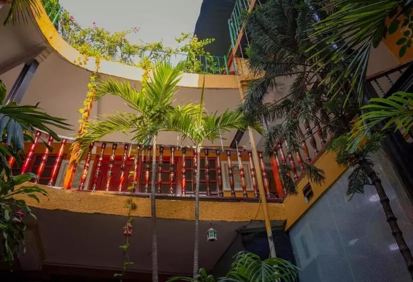 Otel La Casona De Getsemani