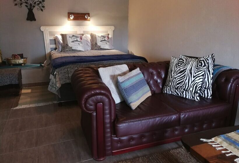 ホテル Meerkat Manor