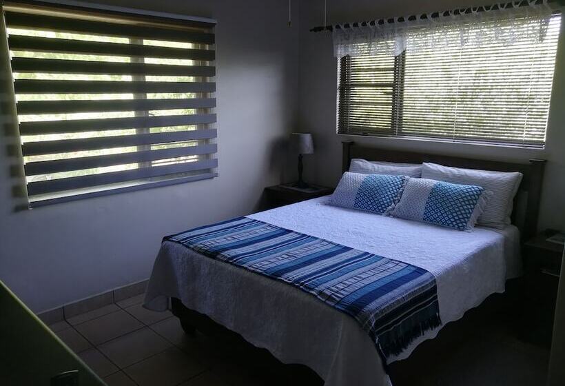 ホテル Meerkat Manor