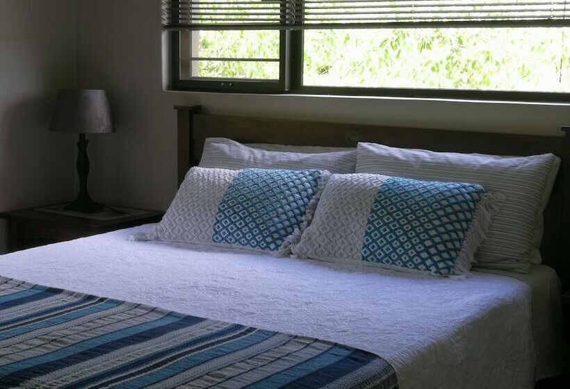 ホテル Meerkat Manor