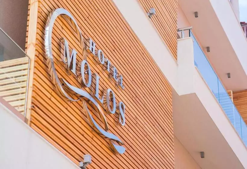 Hotel Molos