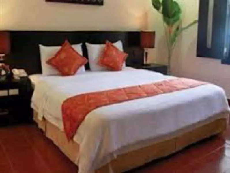 Отель Pardede Internasional