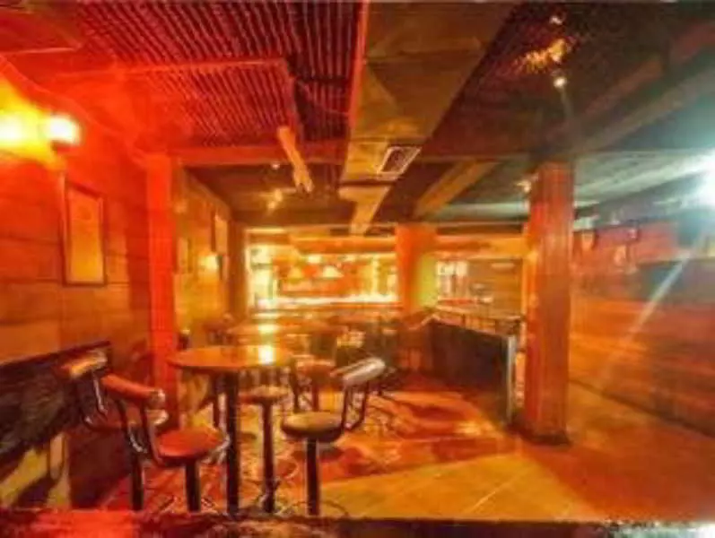 Отель Pardede Internasional