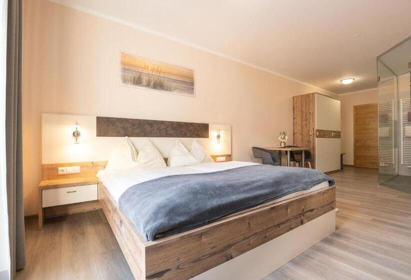 ホテル Pogöriacherhof