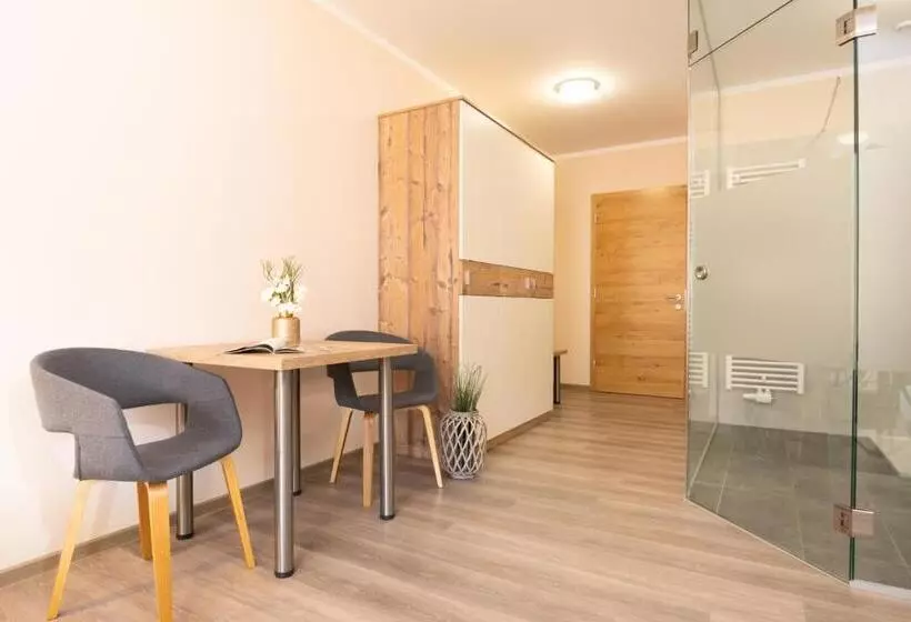 ホテル Pogöriacherhof