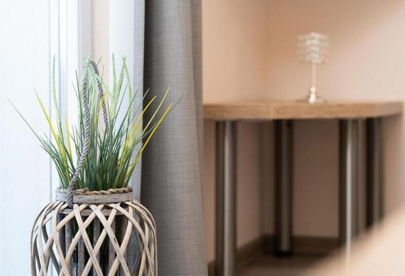 ホテル Pogöriacherhof