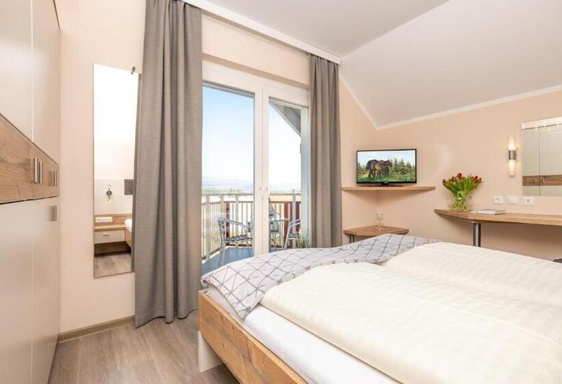 ホテル Pogöriacherhof