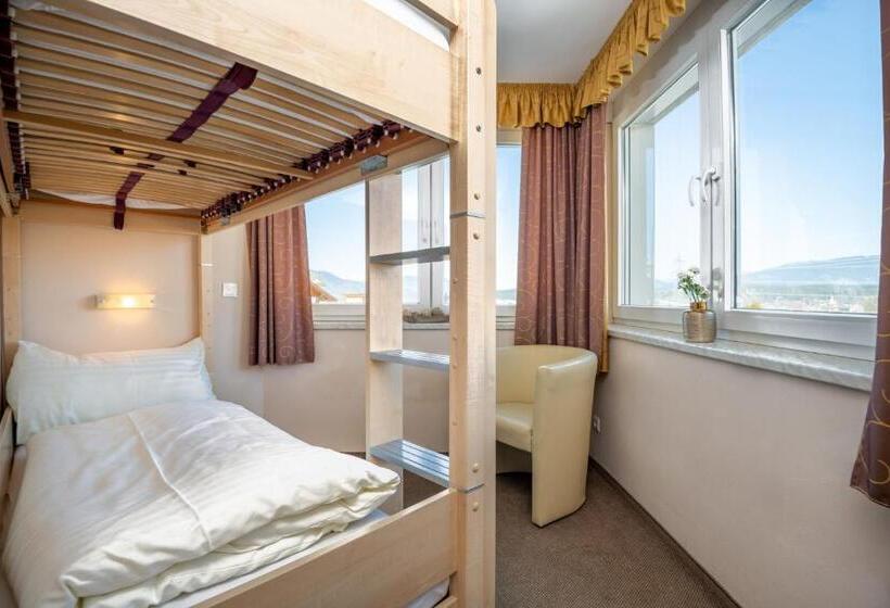 ホテル Pogöriacherhof