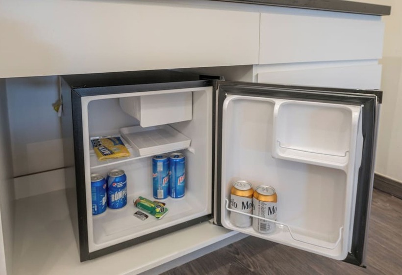 فندق Ramada Encore By Wyndham Guadalajara Sur