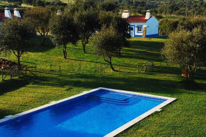 هتل روستایی Monte Da Galrixa