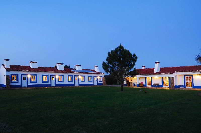 هتل روستایی Monte Da Galrixa