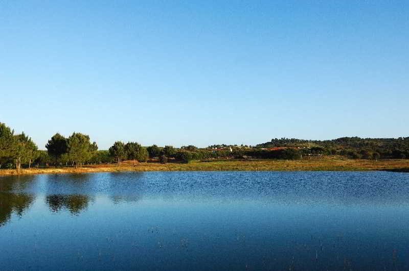 هتل روستایی Monte Da Galrixa