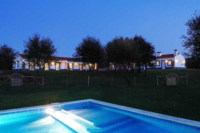 هتل روستایی Monte Da Galrixa