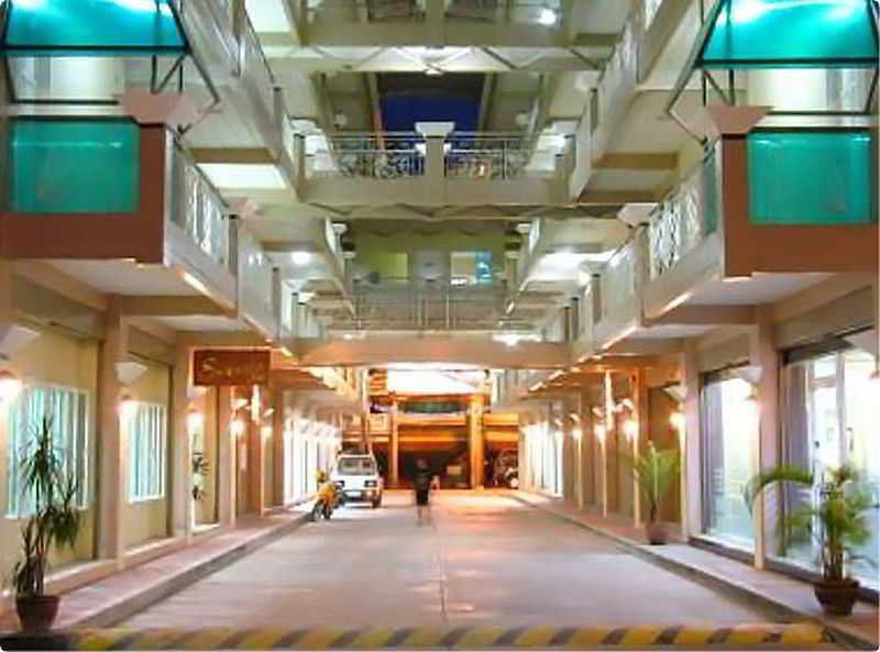 فندق Sequoia Inn