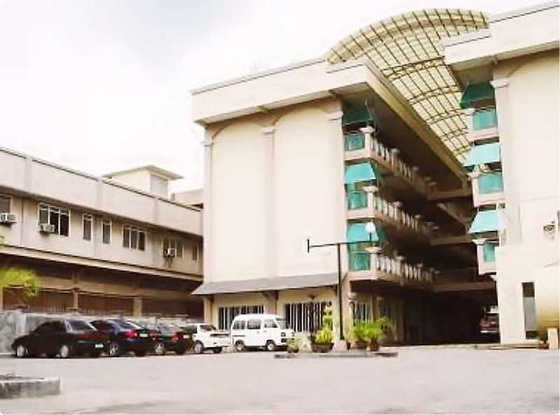 فندق Sequoia Inn