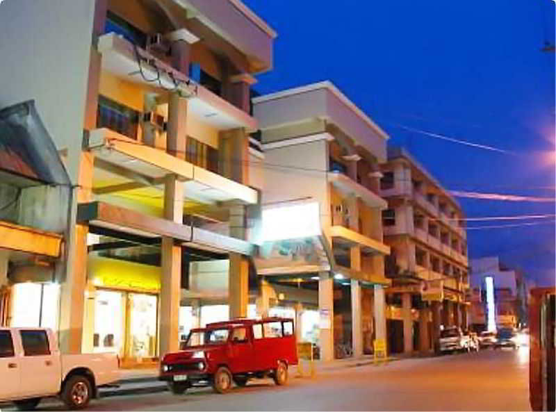 فندق Sequoia Inn