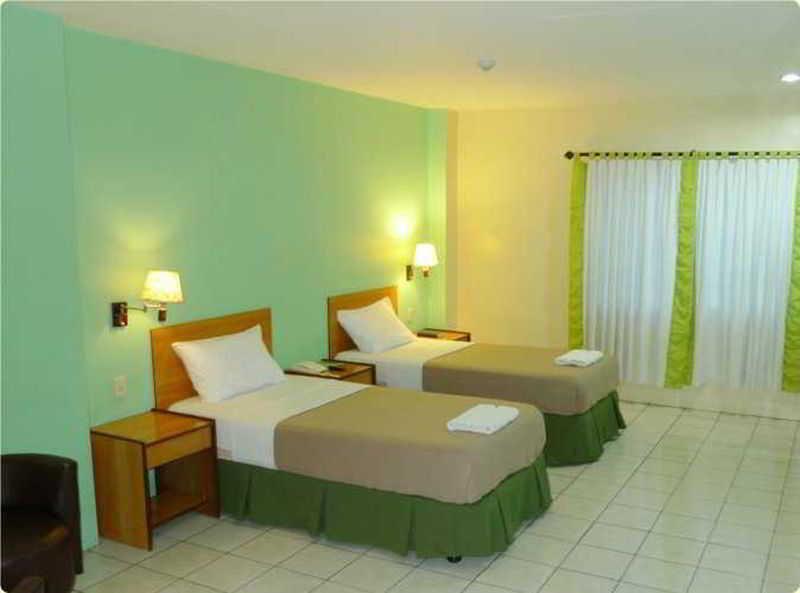 فندق Sequoia Inn