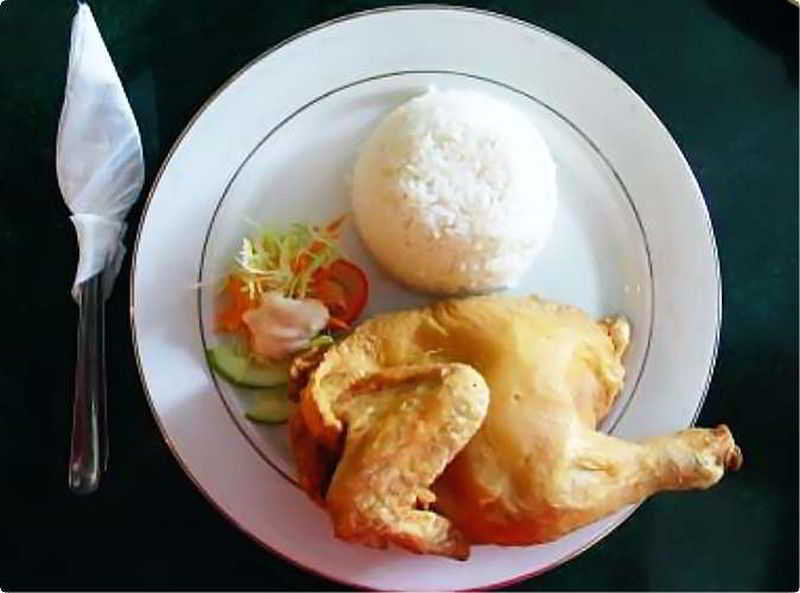 فندق Sequoia Inn