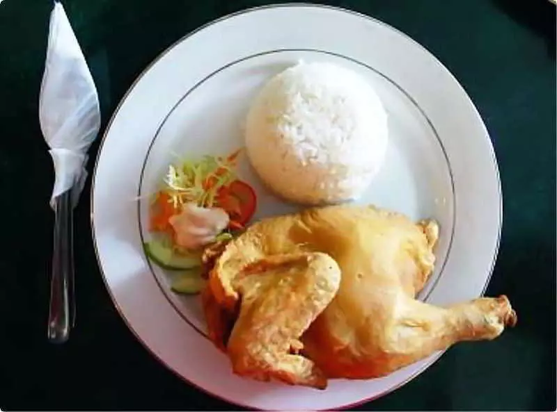 Отель Sequoia Inn