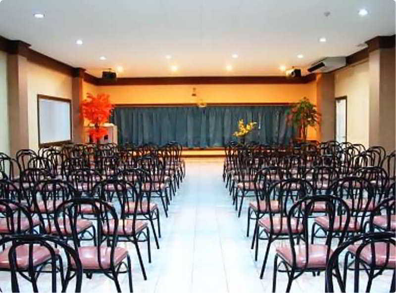 فندق Sequoia Inn