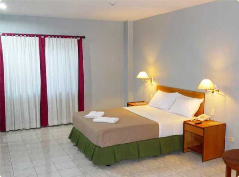 فندق Sequoia Inn