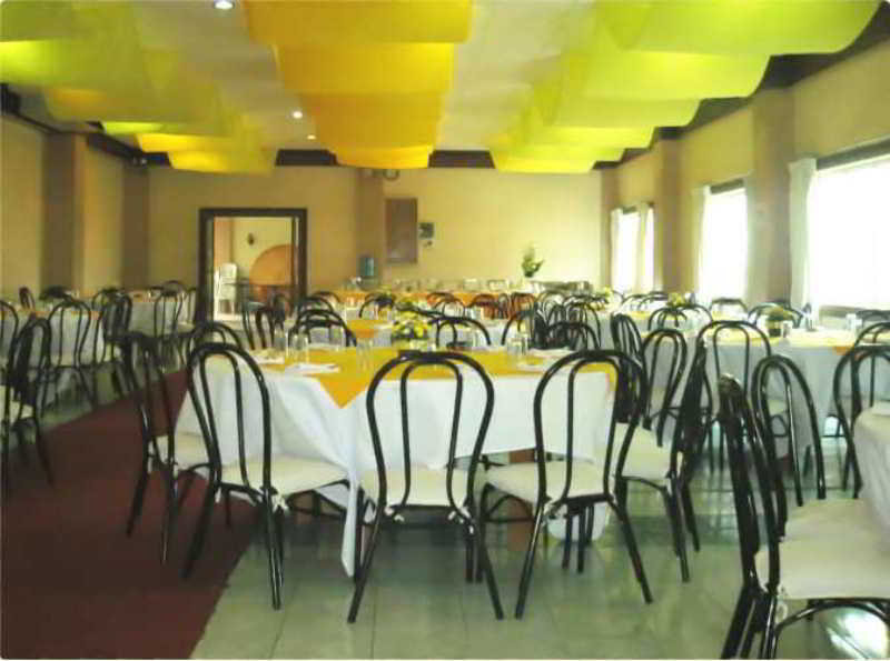 فندق Sequoia Inn