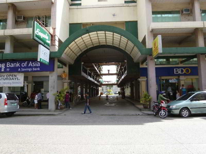 فندق Sequoia Inn