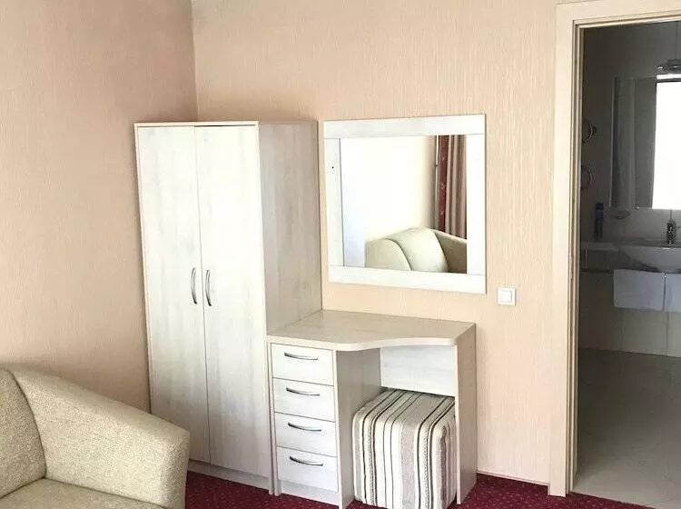 酒店 Sochi Magnolia