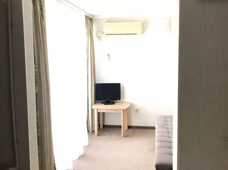 酒店 Sochi Magnolia