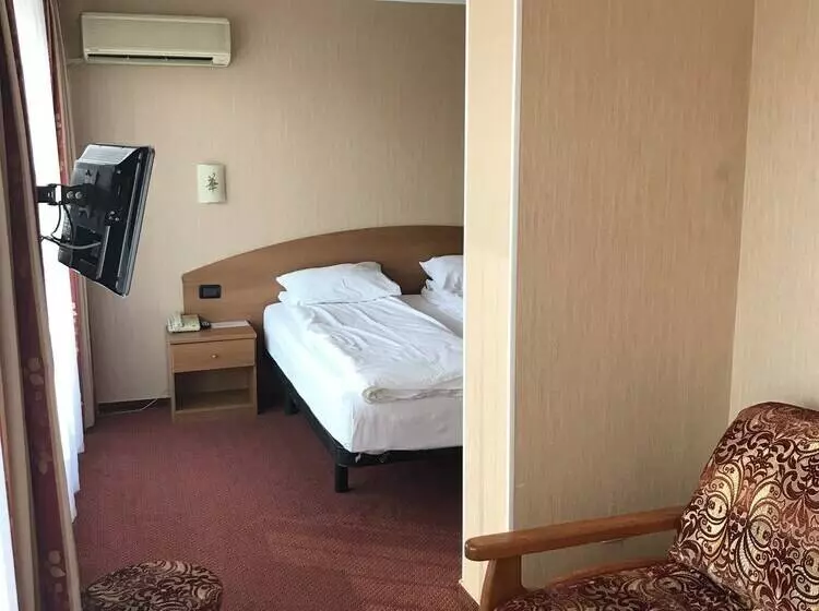 酒店 Sochi Magnolia