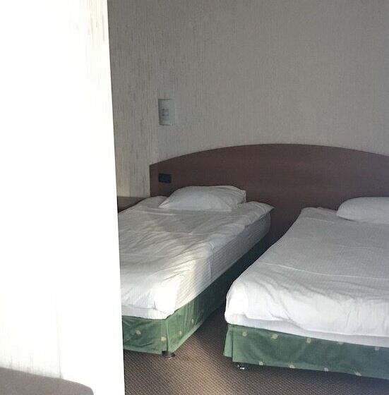 בית מלון כפרי Sochi Magnolia