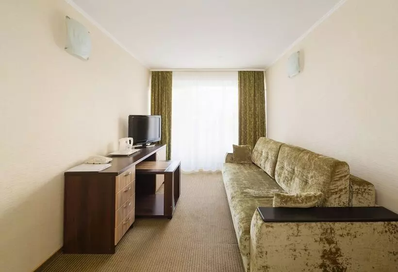 酒店 Sochi Magnolia