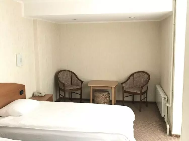 酒店 Sochi Magnolia