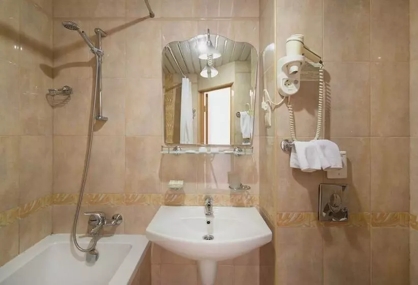 酒店 Sochi Magnolia