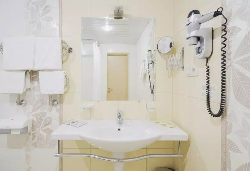 酒店 Sochi Magnolia