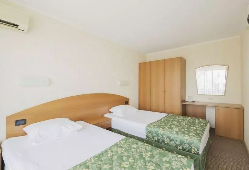 酒店 Sochi Magnolia