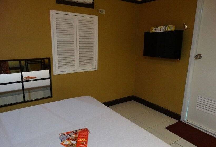 Szálloda Sogo Recto