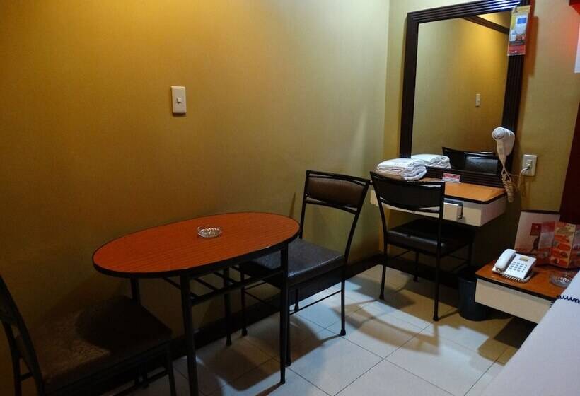 Szálloda Sogo Recto